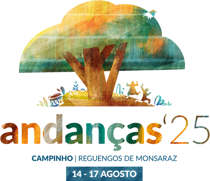 Andanças