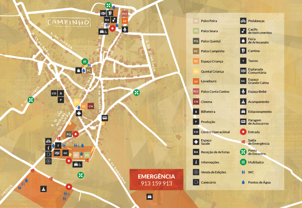 SERVIÇOS ANDANÇAS 2022 Mapa Campinho 1024x705 SERVIÇOS ANDANÇAS 2022