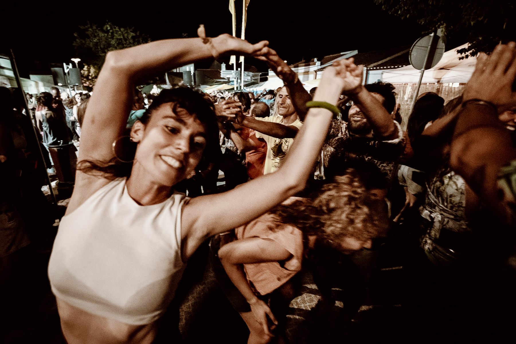 The Andanças Festival is back in 2025!